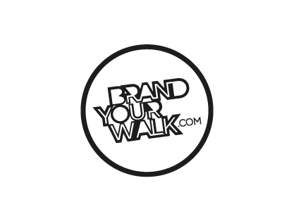 Brand Your Walk