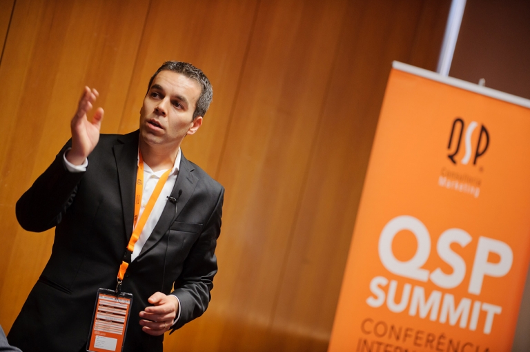 QSP Summit 2013